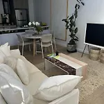 New & Modern Loft 1Bd W/Pool&Gym
