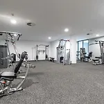 New & Modern Loft 1Bd W/Pool&Gym