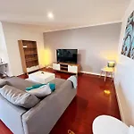 Spacious 1Bd Penthouse - Close To Anu