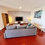 Spacious 1Bd Penthouse - Close To Anu