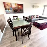 Terrific In Turner -2Bd 2Bth Apt