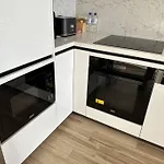 1Br City Apt-Parking&View& Homey