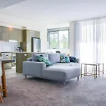 Spacious Sun-Drenched Apartment, Centrally Located