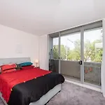 Spacious Sun-Drenched Apartment, Centrally Located