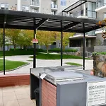 Spacious Sun-Drenched Apartment, Centrally Located