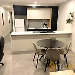 Boujee In Braddon - 1Bd 1Bth Apt