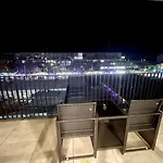 Boujee In Braddon - 1Bd 1Bth Apt