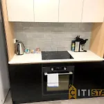 Boujee In Braddon - 1Bd 1Bth Apt