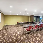 Crowne Plaza Canberra By Ihg