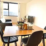 Brand New 2B2B Apt