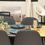 Brand New 2B2B Apt