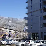New Unit Next To Myers