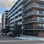 New Unit Next To Myers