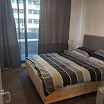 New Unit Next To Myers