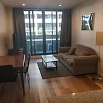 New Unit Next To Myers
