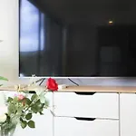 3 Brs Topfloor View@Heart Of Canberra Free Parking