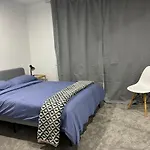Cozy Master Room With Private Bathroom/ Great Location