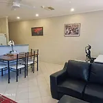 Tuggeranong Short Stay #09C - Sleeps 4