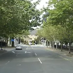 Smart Apartment Right In Canberra Cbd