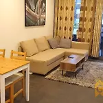 Delight In Dickson -2Bd 2Bth 2Csp Apt