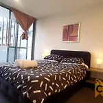 Delight In Dickson -2Bd 2Bth 2Csp Apt