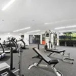 Center 1-Bed With Gym, Bbq And Stunning Views