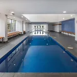 Central 1-Bed With Parking Bbq And Indoor Pool