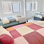 Inn Central Townhouse At Canberra