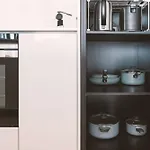 Patio Mt View 1Br Apt In Cbd Near Anu And Museum With Free Parking And Wifi