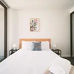 Patio Mt View 1Br Apt In Cbd Near Anu And Museum With Free Parking And Wifi