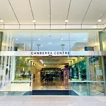 The Metropol 2Br Apt, In The Heart Of Cbd 2B1B1C, Free Parking, Wi-Fi