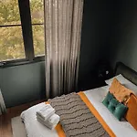 Green Rooms Braddon - Themed Micro Apartments In Canberra\'S Trendiest Neighborhood