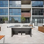 Brand-New 1-Bedroom Apartment At Inner North Suburb