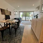 Envy 11 Luxe Spacious 1Br Apt Braddon Wifi Wine Secure Parking Canberra