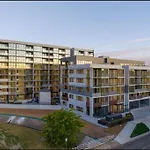 Brand-New 1-Bedroom Apartment At Inner North Suburb