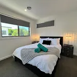 Stunning Dickson Luxe 3Br 2Bath Double Garage Wifi Brand New Home