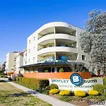 Bentley Suites