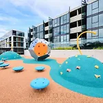 Heart Of City - Pool - Parking - Self Check-In