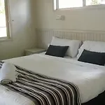 Canberra Carotel Motel
