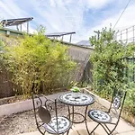 Peaceful 1Br Courtyard Unit In Quiet Dickson