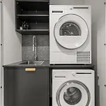 And Apartments