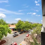 And Apartments