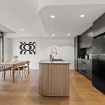 And Apartments