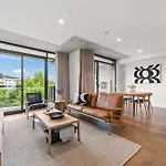 And Apartments