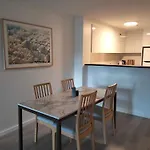 2Br 2Bath Apartment In City Centre