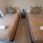 2Br 2Bath Apartment In City Centre