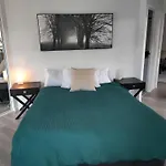 2Br 2Bath Apartment In City Centre