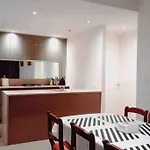 City Comfy Apartment