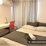 Dana-Private Room In 3-Bedroom Apartment-1