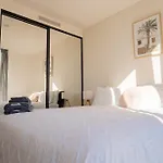 2 Bedroom Family Business Friendly Cbd Anu